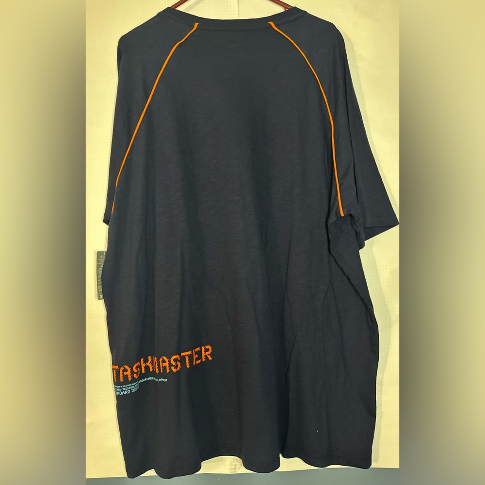 Men's T-Shirt Marvel Taskmaster - Picture 5 of 12